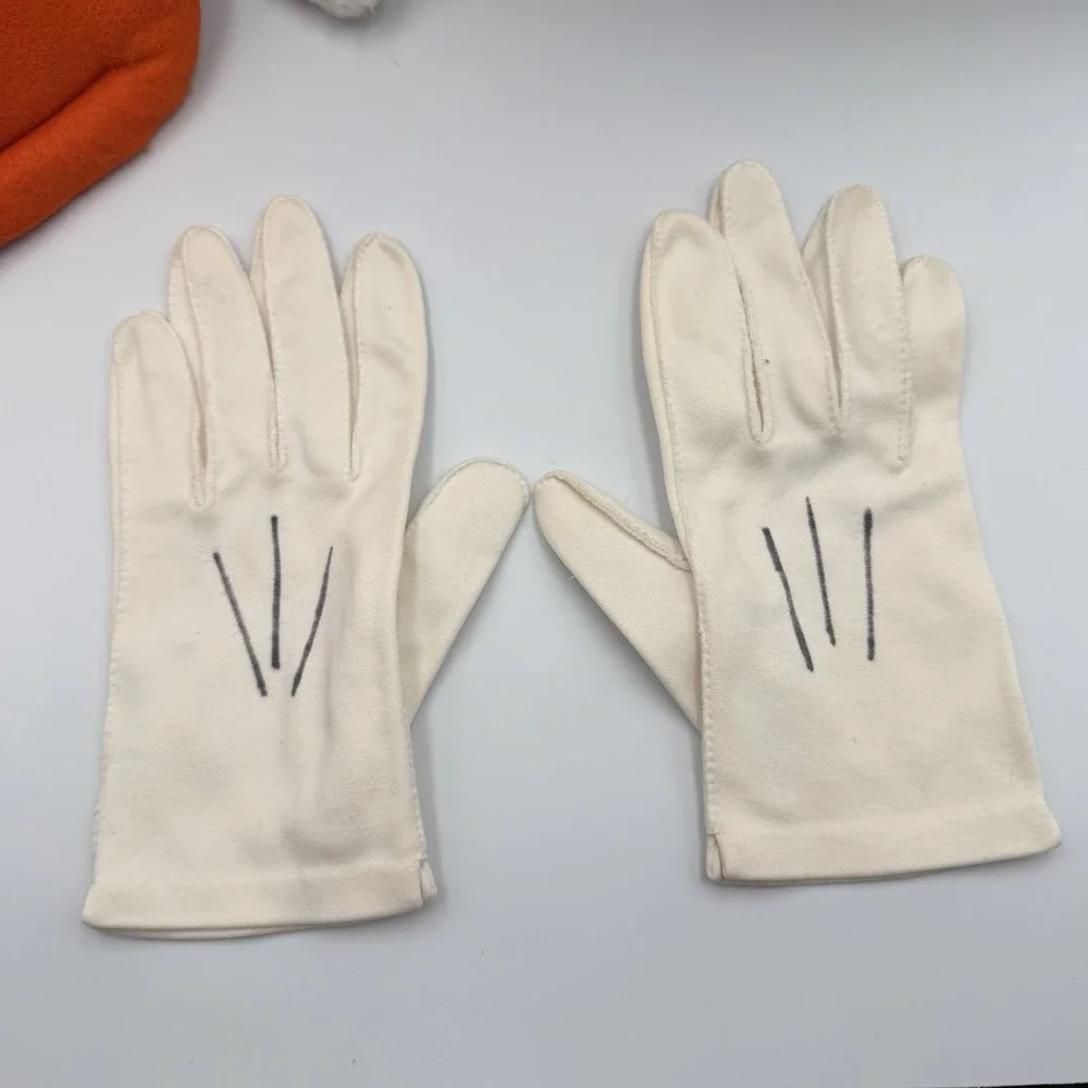 Disney Donald Duck Custom Handmade Costume Head Body Feet Gloves
